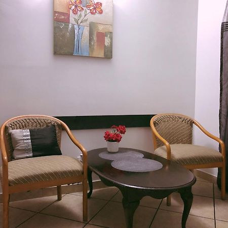Lago Motor Inn Lake Worth Beach Szoba fotó