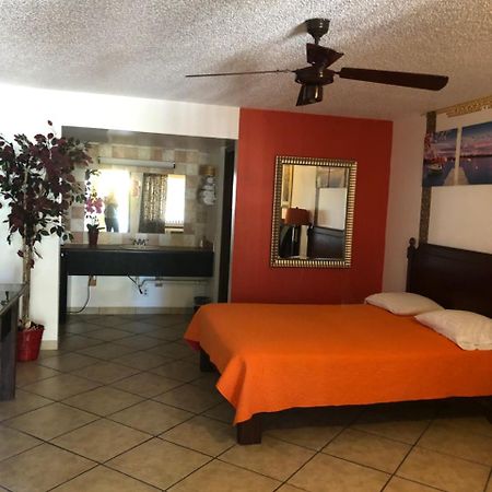 Lago Motor Inn Lake Worth Beach Kültér fotó