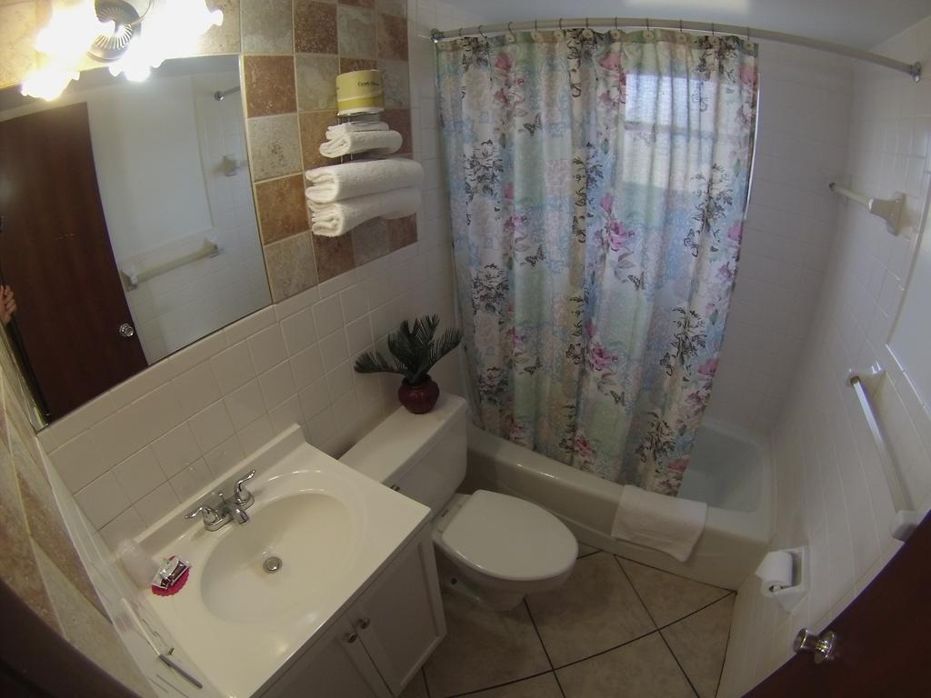 Lago Motor Inn Lake Worth Beach Kültér fotó