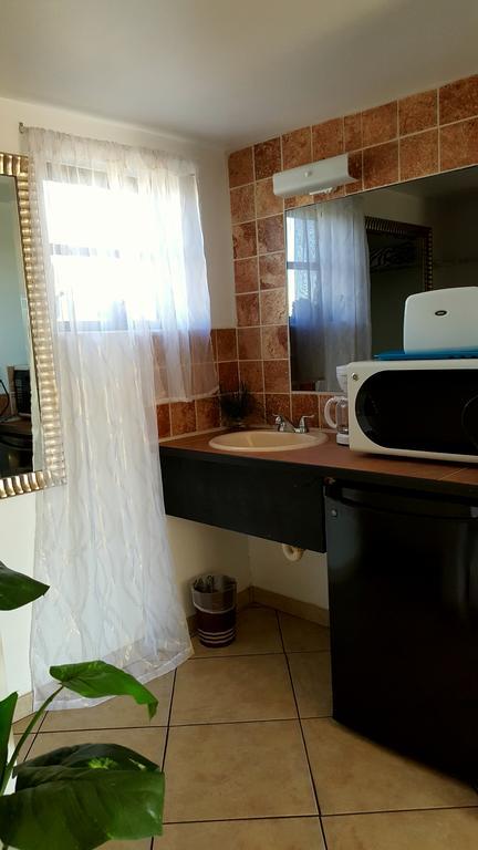 Lago Motor Inn Lake Worth Beach Kültér fotó