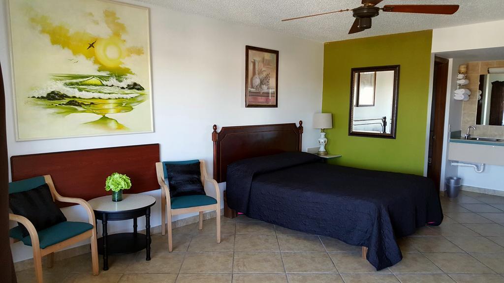 Lago Motor Inn Lake Worth Beach Kültér fotó