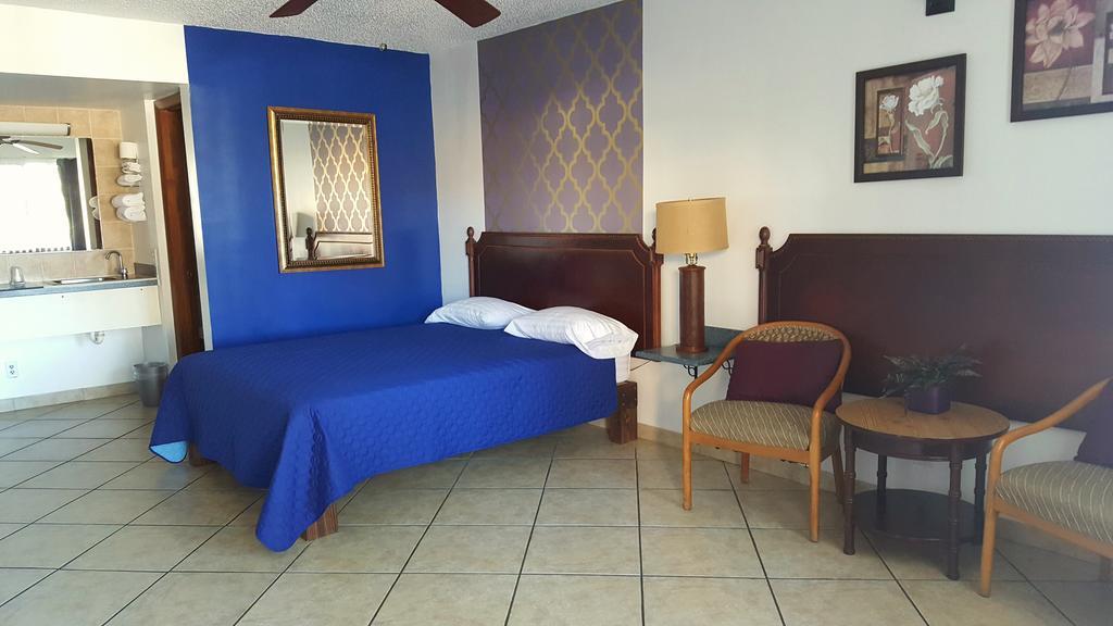 Lago Motor Inn Lake Worth Beach Kültér fotó